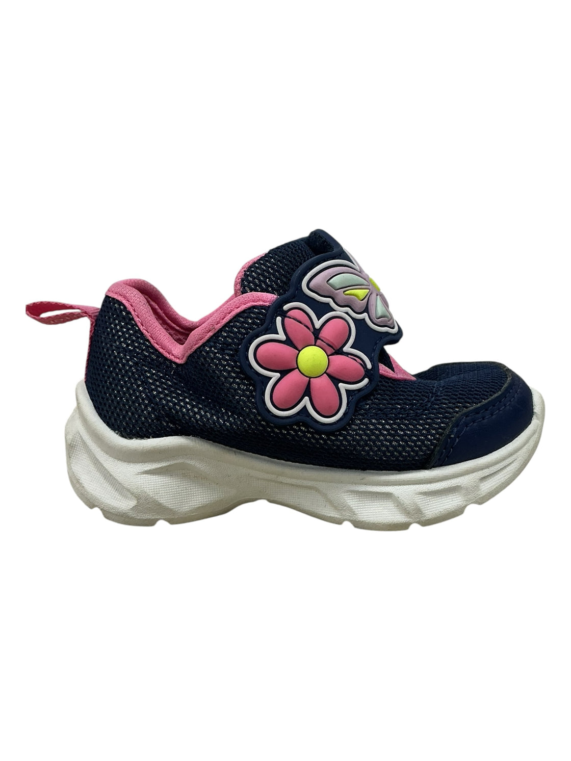 Tenis para bebé 4M (CARTER'S)
