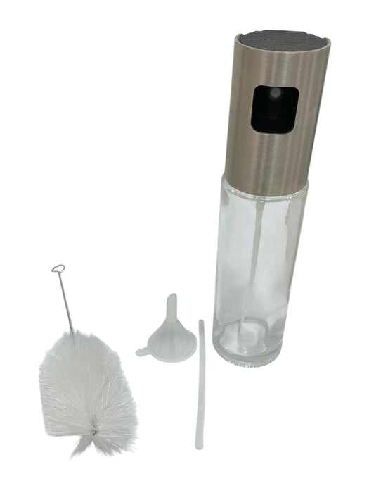 Rociador de Aceite en Spray