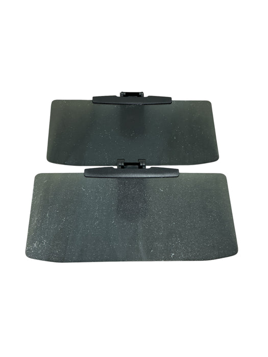 Parasol para automóvil (SUN VISOR)