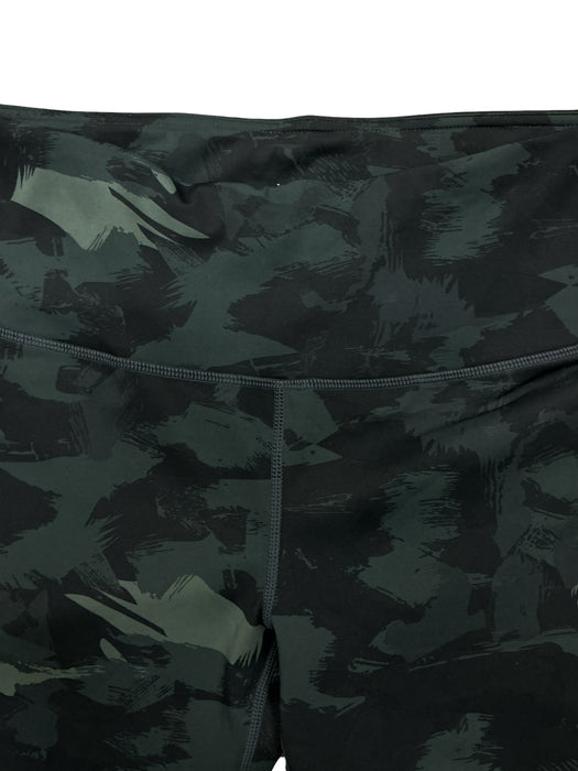 Leggins XL (BUBBLELIME)
