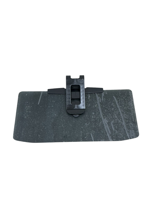 Parasol para automóvil (SUN VISOR)