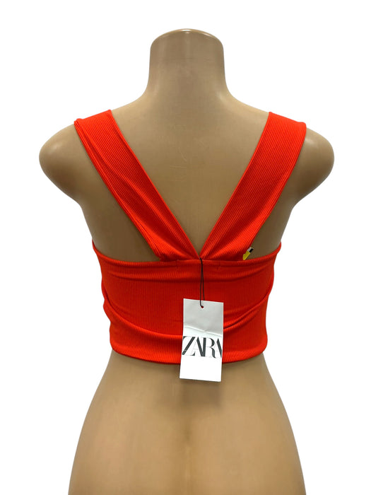 Blusa S (ZARA)