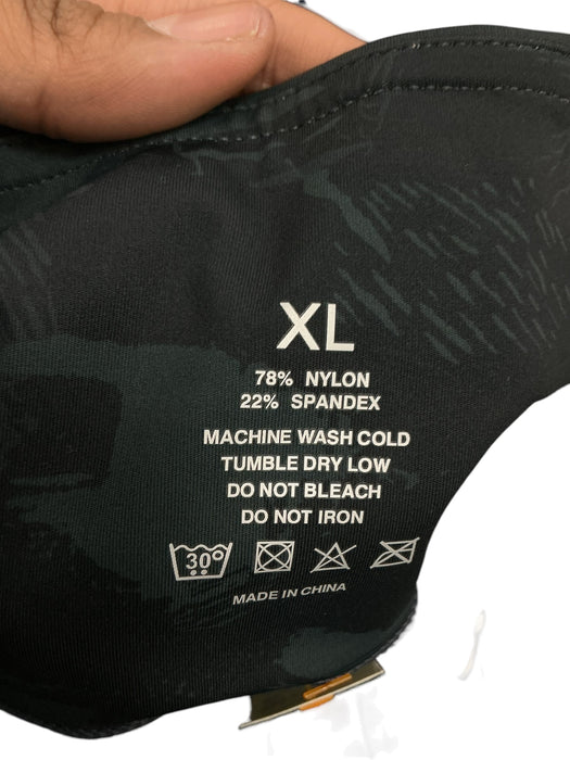Leggins XL (BUBBLELIME)