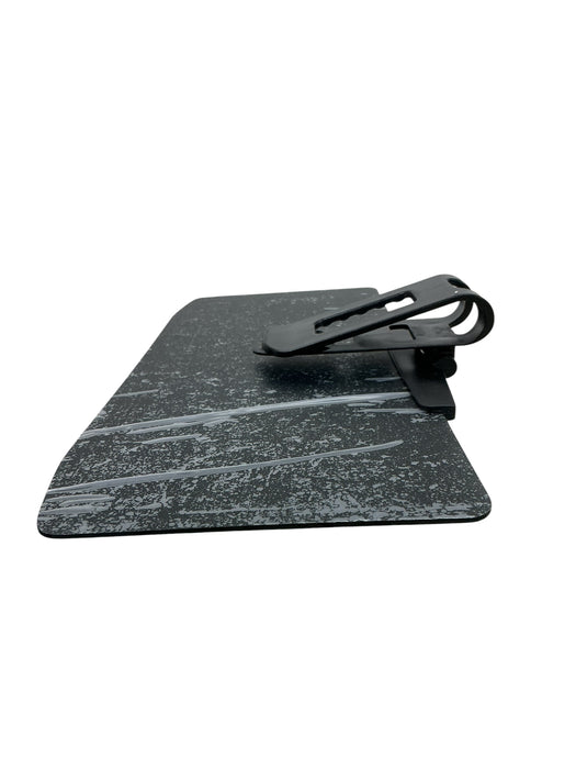 Parasol para automóvil (SUN VISOR)