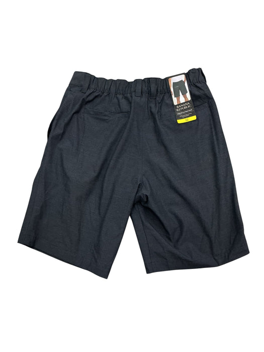 Pantaloneta 32 (BANANA REPUBLIC)