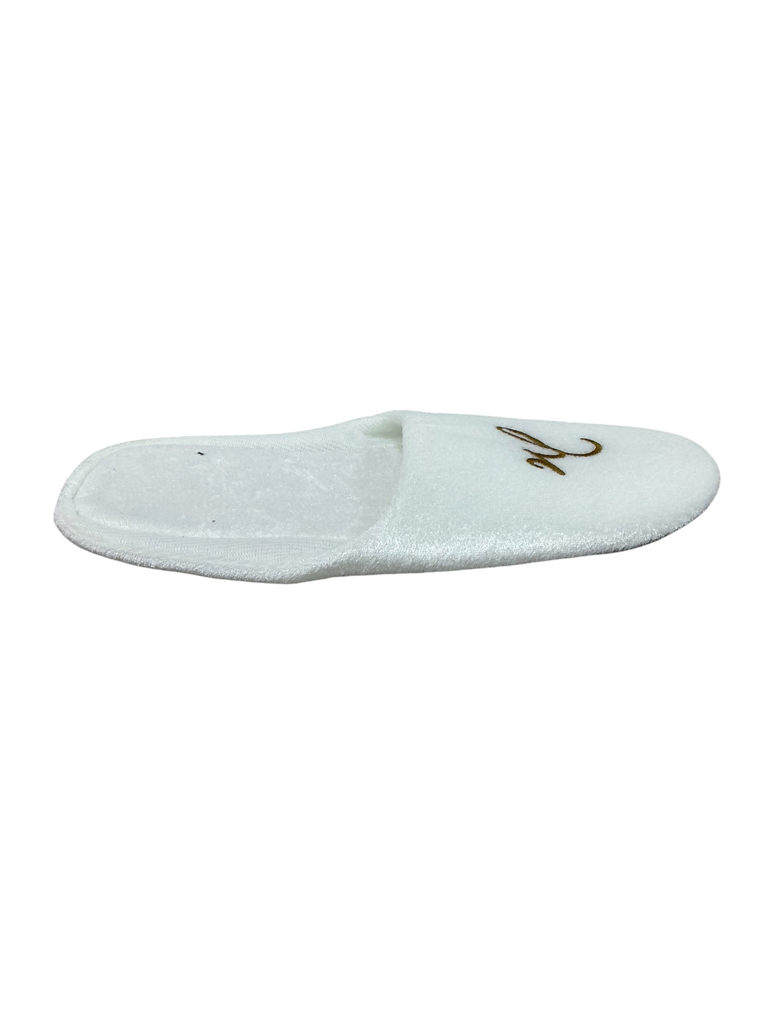 Pantuflas