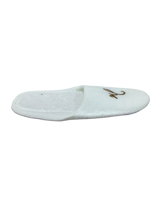 Pantuflas