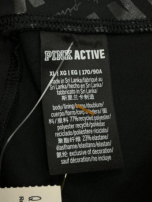 Legging XL (PINK ACTIVE)