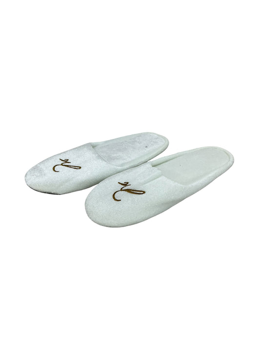 Pantuflas