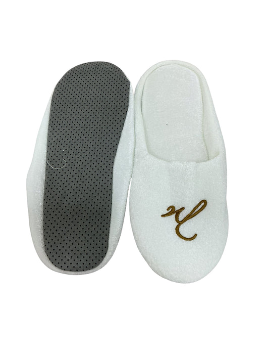 Pantuflas