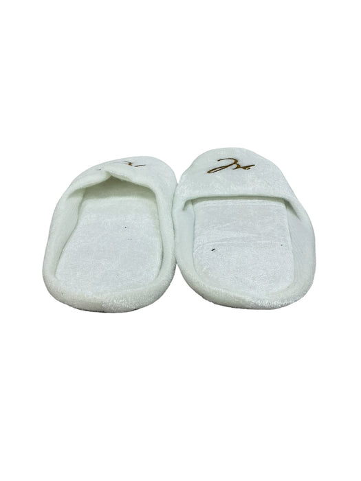 Pantuflas