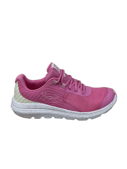 Tenis 7Y (UNDER ARMOUR)