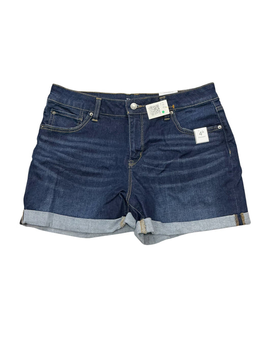 Shorts 12 (TIME AND TRU)