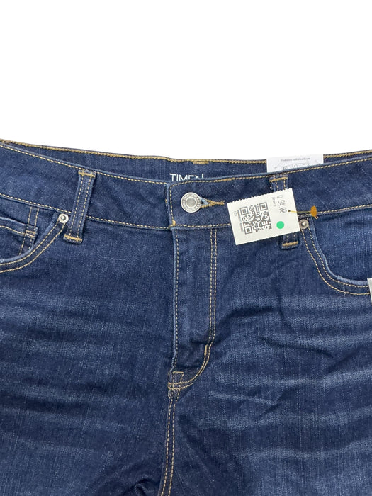 Shorts 12 (TIME AND TRU)