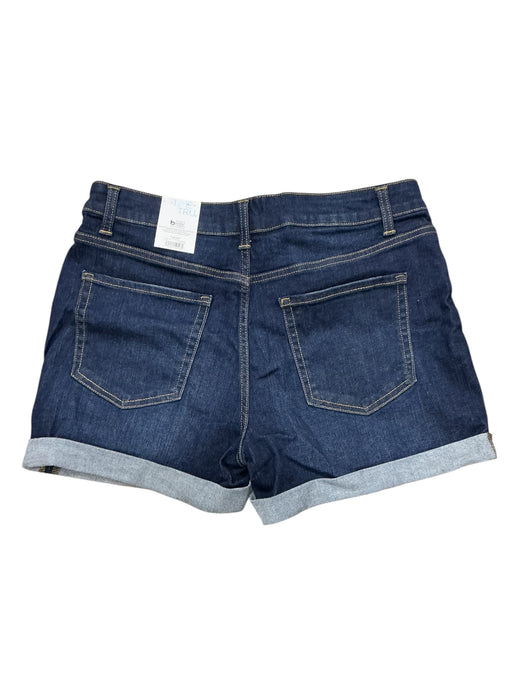 Shorts 12 (TIME AND TRU)
