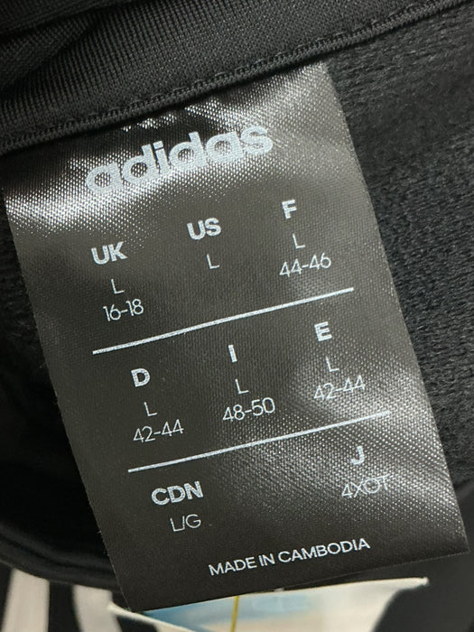 Sudadero L (ADIDAS)