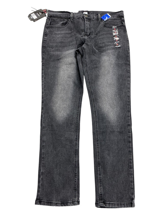 Pantalón 34X31 (BLU ROCK)