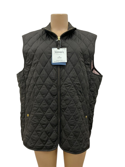 Chaleco XL (LANDS END)