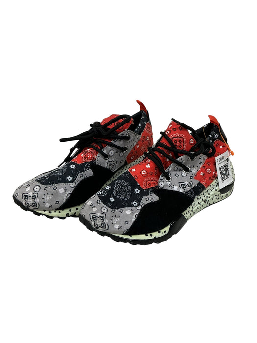 Tenis 10 (STEVE MADDEN)