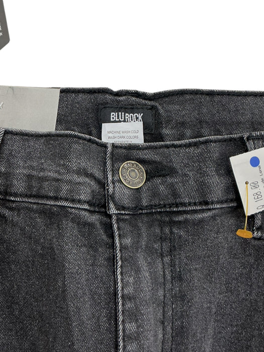 Pantalón 34X31 (BLU ROCK)
