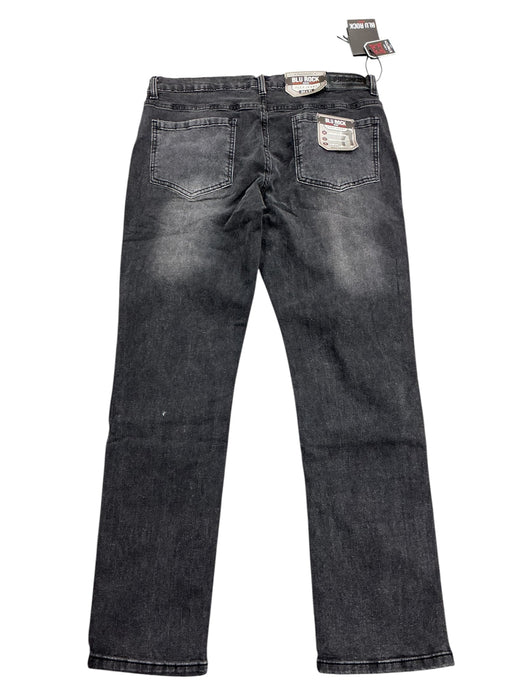 Pantalón 34X31 (BLU ROCK)
