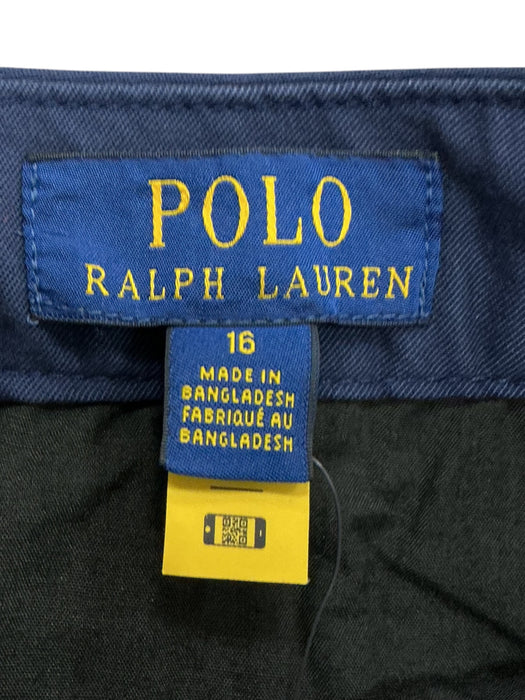 Pantaloneta 16 (POLO RALPH LAUREN)