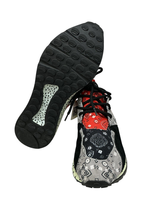 Tenis 10 (STEVE MADDEN)