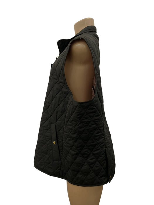 Chaleco XL (LANDS END)