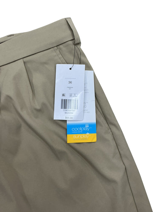 Pantaloneta 36 (PRO TOUR)