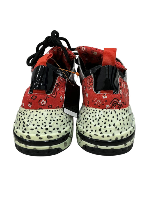 Tenis 10 (STEVE MADDEN)