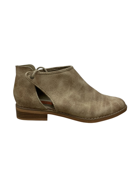 Zapato 6.5 (ROCKET DOG)