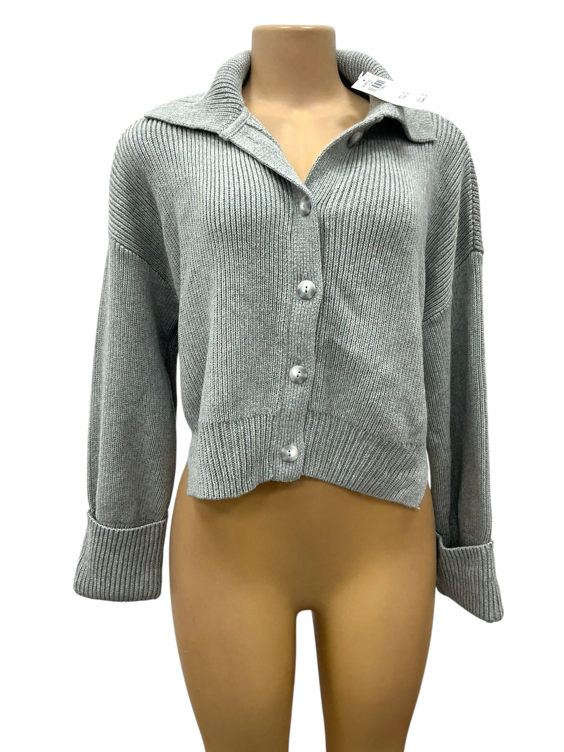 Sudadero XS (ABERCROMBIE & FITCH)