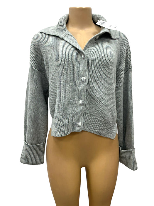 Sudadero XS (ABERCROMBIE & FITCH)