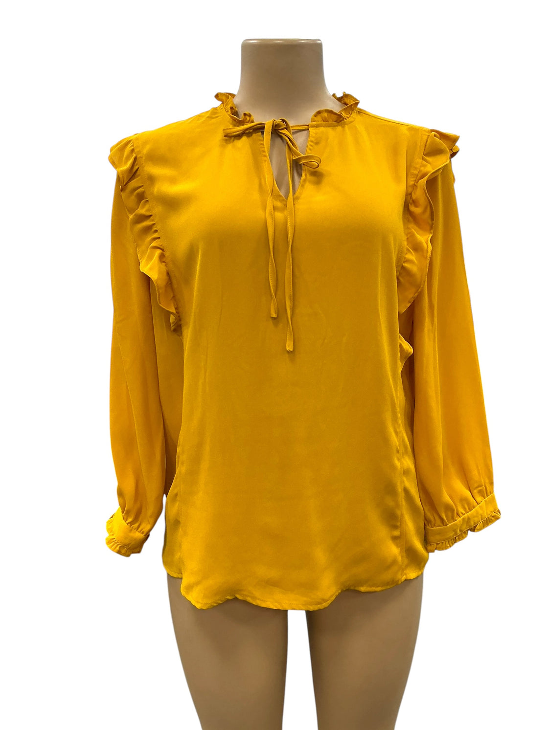 Blusa L (NEW YORK & COMPANY)