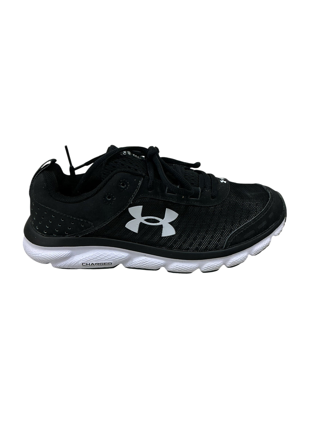 Tenis 6 (UNDER ARMOUR)