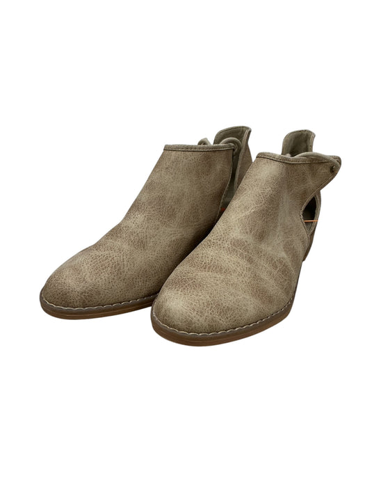 Zapato 6.5 (ROCKET DOG)