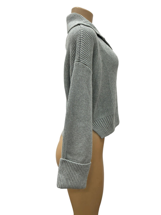 Sudadero XS (ABERCROMBIE & FITCH)