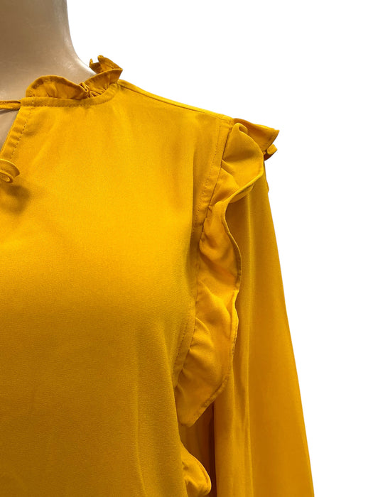Blusa L (NEW YORK & COMPANY)