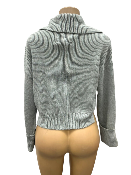 Sudadero XS (ABERCROMBIE & FITCH)
