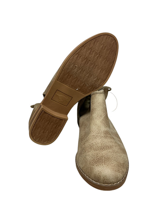 Zapato 6.5 (ROCKET DOG)