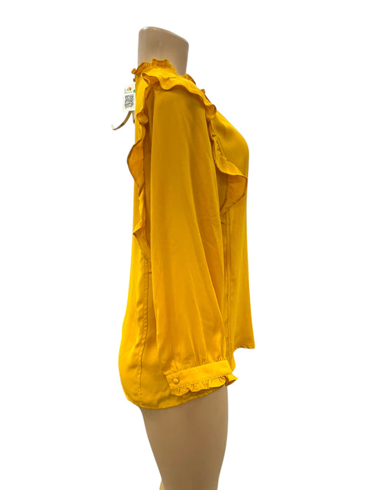 Blusa L (NEW YORK & COMPANY)