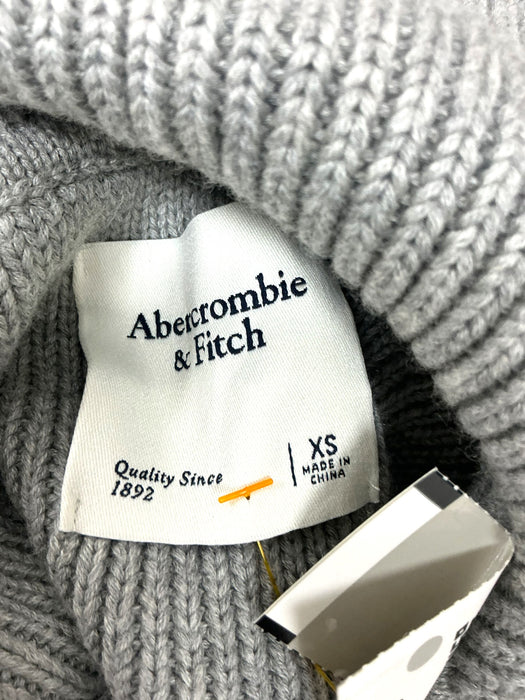 Sudadero XS (ABERCROMBIE & FITCH)