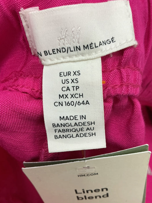 Short XS (H&M)