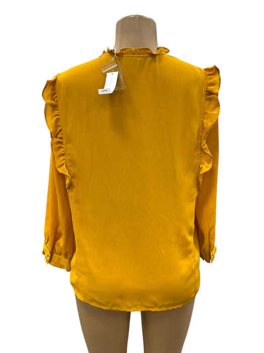 Blusa L (NEW YORK & COMPANY)