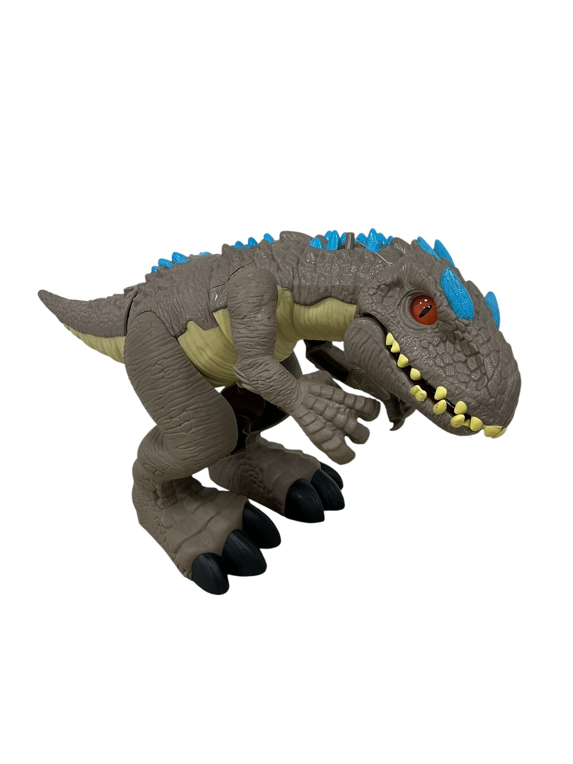 Dinosaurio (MATTEL)