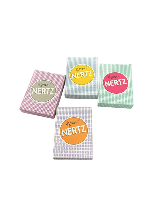 Juego de Cartas Nertz (REGAL GAMES)