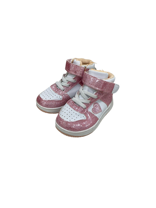 Tenis para bebé 4 (GERBER)