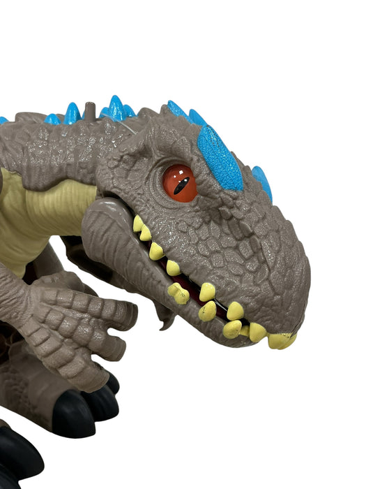Dinosaurio (MATTEL)