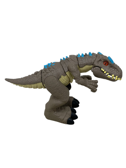 Dinosaurio (MATTEL)