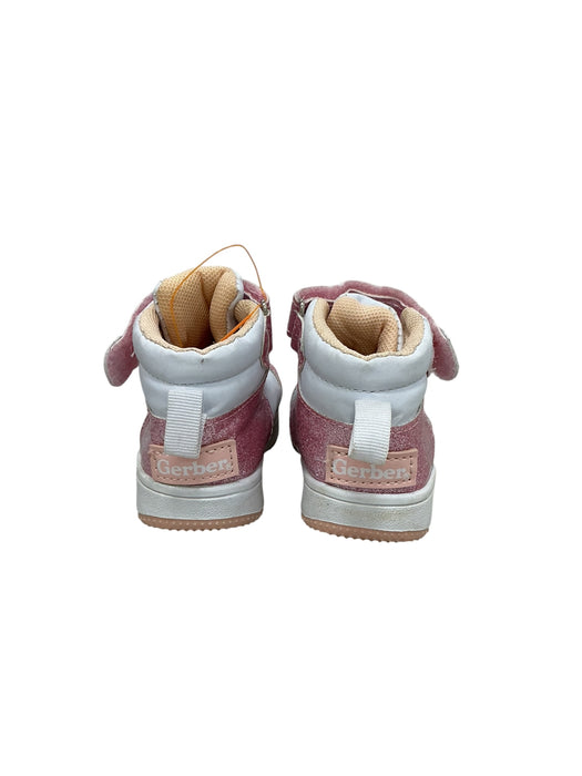 Tenis para bebé 4 (GERBER)